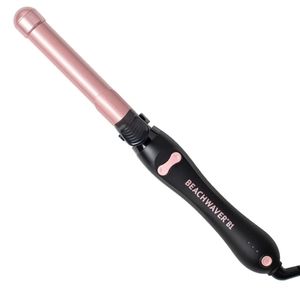 BEACHWAVER B1 MIDNIGHT ROSE